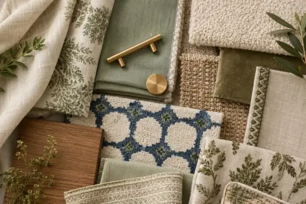 fabric